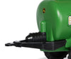 Rolly Toys Rolly Tanker John Deere Säiliöperävaunu Pumpulla - Vuodevaatteet.fi
