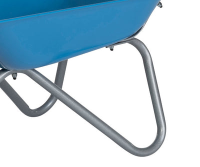 Rolly Toys Sininen kottikärry lapsille - Vuodevaatteet.fi