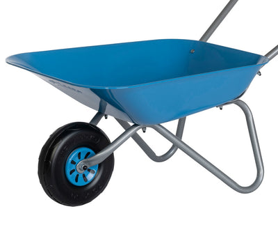 Rolly Toys Sininen kottikärry lapsille - Vuodevaatteet.fi