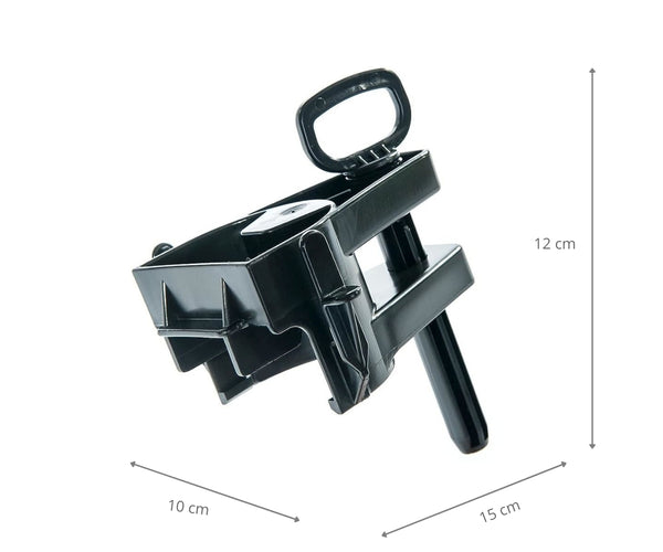 Rolly Toys - Rolly Toys perävaunuadapteri liittimellä