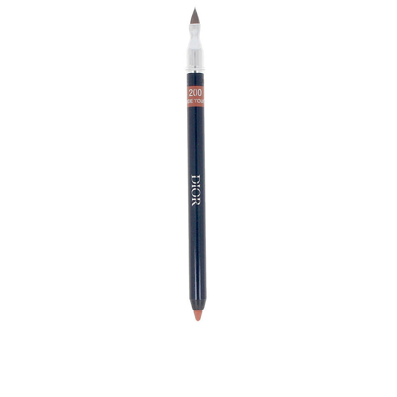 Rouge dior contour huultenrajauskynä #200 nude touch 1,2 gr | Vuodevaatteet.fi