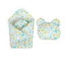 Nukke Unipussi - Butterflies Mint