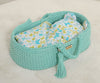Nukke Unipussi - Butterflies Mint