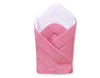 Vauvan kapalo - pink checkered