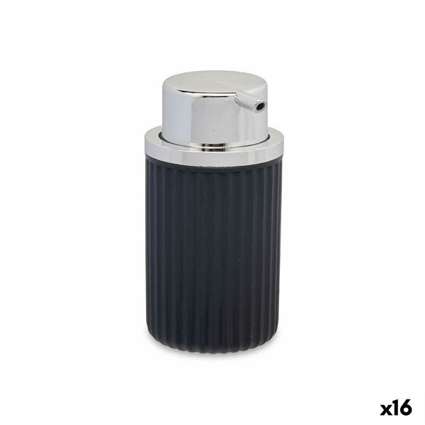 Berilo Saippua-annostelija Antrasiitinharmaa 420 ml