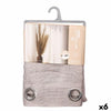 Gift Decor Harmaa Verho 140 x 260 cm (6 osaa)