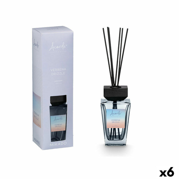 Acorde Verbena Drizzle Parfyymipuikot 500 ml