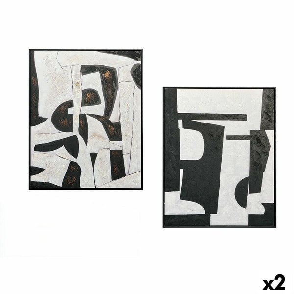 Gift Decor Lovers Kangas Taulu 70x90 cm, 2-osainen