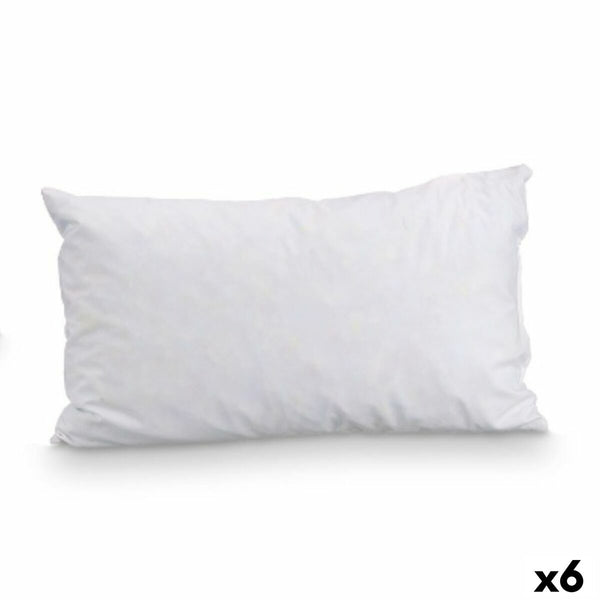 Viskoelastinen tyyny Gift Decor 70 x 40 cm, 6 kpl