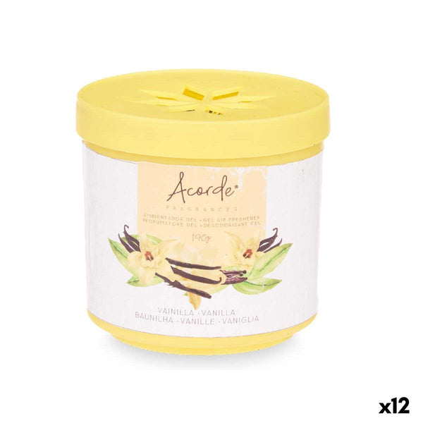 Acorde Vanilja Ilmanraikastin 190 g