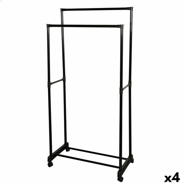 Max Home Teräs Takkiteline 75x157x40 cm