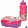 Minnie Mouse Eväsrasia ja Juomapullo 380 ml
