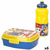 Paw Patrol Eväsrasia ja Juomapullo 380 ml
