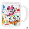 Mickey Mouse Muki, 12 Kappaletta