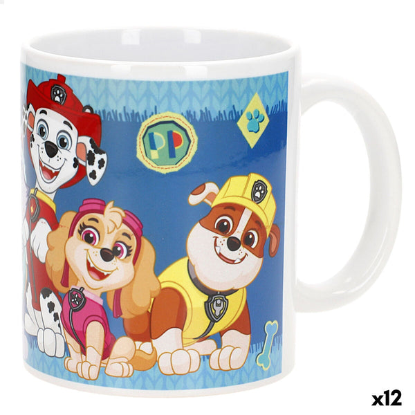Paw Patrol Muki 12 Kappaletta