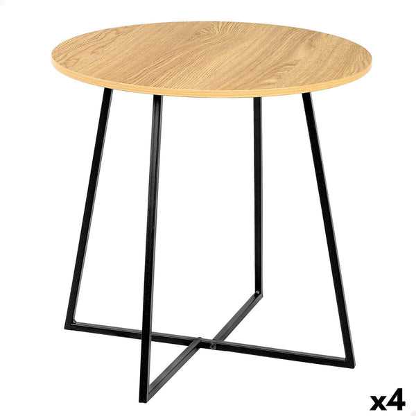 Max Home Sivupöytä 4-osainen
