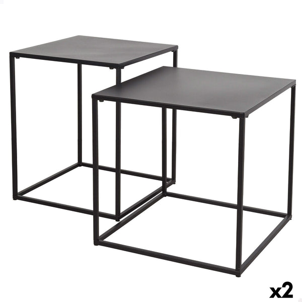 Max Home sivupöytäsarja 2 osaa