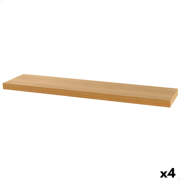 Max Home Puuhyllyt MDF 4-osainen