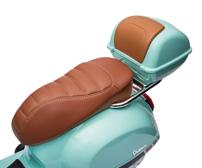 Sähköskootteri Vespa Gts Super Minttu - Vuodevaatteet.fi