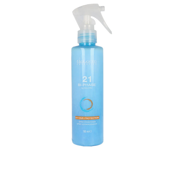 Salerm 21 bi-phase hoitoainesuihke 190 ml | Vuodevaatteet.fi