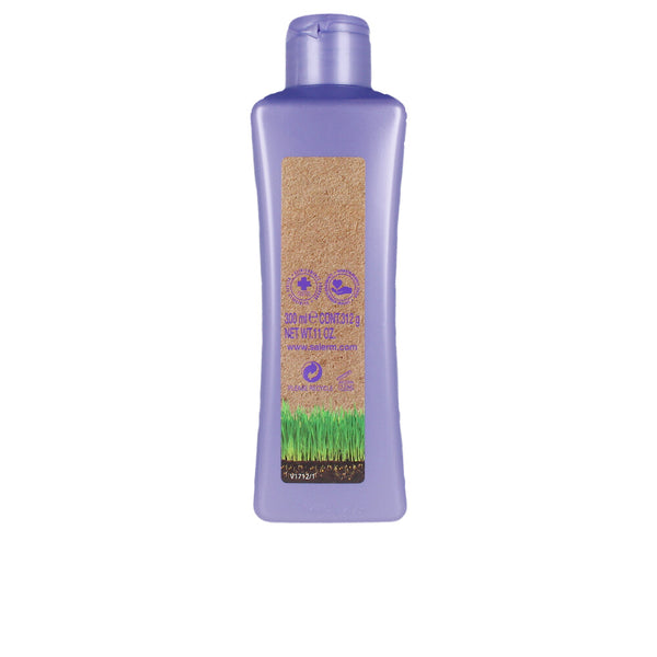 Salerm Biokera grapeology shampoo 300 ml | Vuodevaatteet.fi