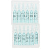 Salerm Gray Cover Vials 12 X 5 Ml | Vuodevaatteet.fi
