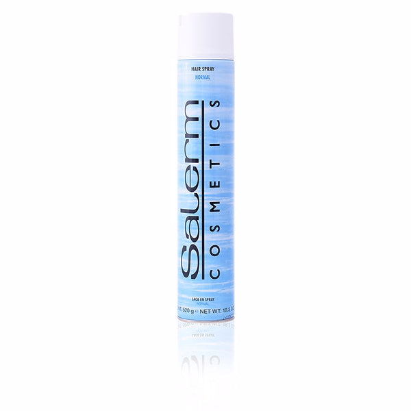 Salerm Hair spray normal 1000 ml | Vuodevaatteet.fi