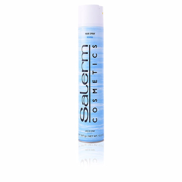 Salerm Hair spray normal 650 ml | Vuodevaatteet.fi