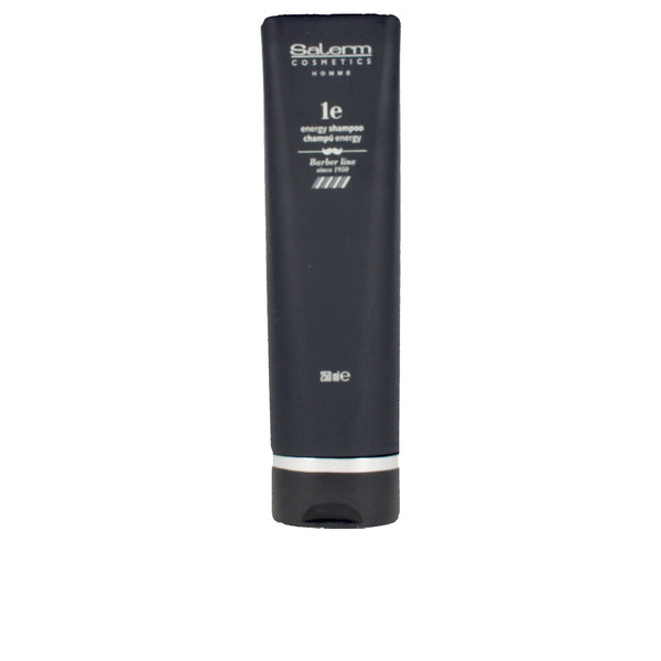 Salerm Homme energia shampoo 250 ml | Vuodevaatteet.fi
