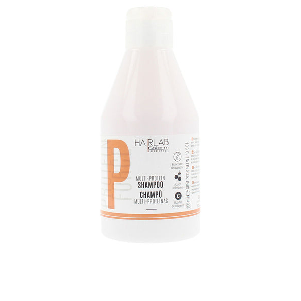 Salerm Protein shampoo 300 ml | Vuodevaatteet.fi
