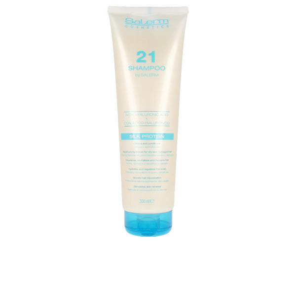 Salerm Salerm 21 shampoo 300 ml | Vuodevaatteet.fi