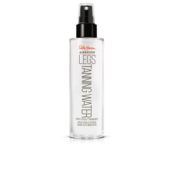 Sally Hansen Airbrush legs itseruskettava vesi 200 ml | Vuodevaatteet.fi