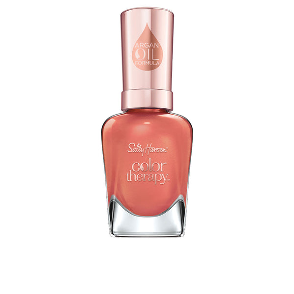 Sally Hansen Color therapy #300 - kylpy auringonlaskussa 14,7 ml | Vuodevaatteet.fi