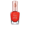 Sally Hansen Color therapy #340-punainen hehku | Vuodevaatteet.fi