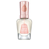 Sally Hansen Color therapy kynsi- ja kynsinauhaöljyelixir 14,7 ml | Vuodevaatteet.fi