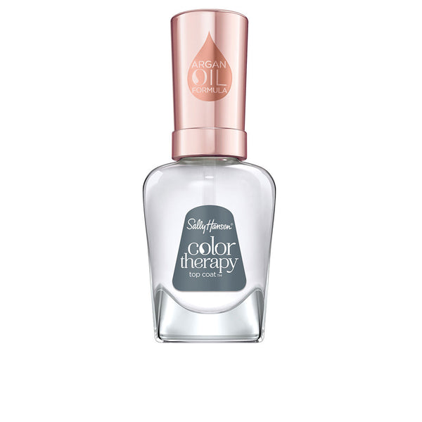 Sally Hansen Color therapy päällyslakka 14,7 ml | Vuodevaatteet.fi