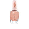 Sally Hansen Color therapy sheer color and care polish #205-pink moon 14.7 ml | Vuodevaatteet.fi