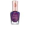 Sally Hansen Color therapy sheer color and care polish #402-plum euphoria 14.7 ml | Vuodevaatteet.fi