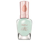 Sally Hansen Color therapy väriä ja hoitoa antava lakka #452-cool as a cucumber 14.7 ml | Vuodevaatteet.fi