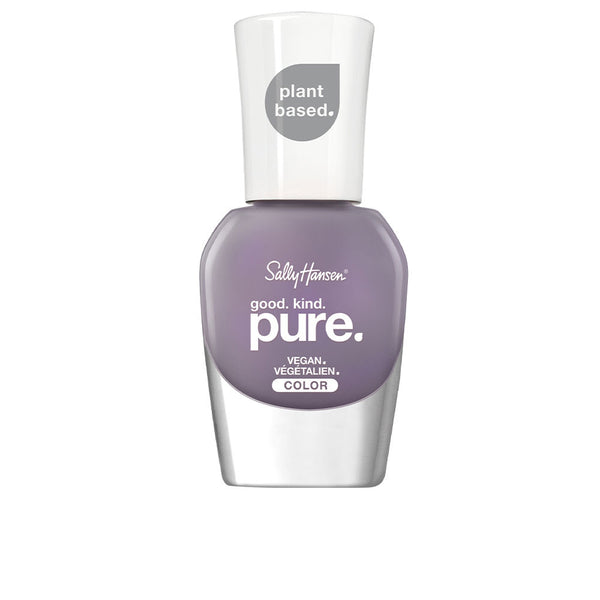 Sally Hansen Good.kind.pure vegaaninen väri #341-laventelisumu | Vuodevaatteet.fi