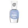Sally Hansen Good.kind.pure vegaaninen väri #370-kristallinsininen | Vuodevaatteet.fi