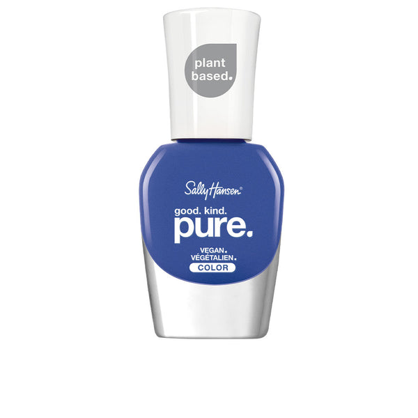 Sally Hansen Good.kind.pure vegaaninen väri #371-luonnon kevät 10 ml | Vuodevaatteet.fi