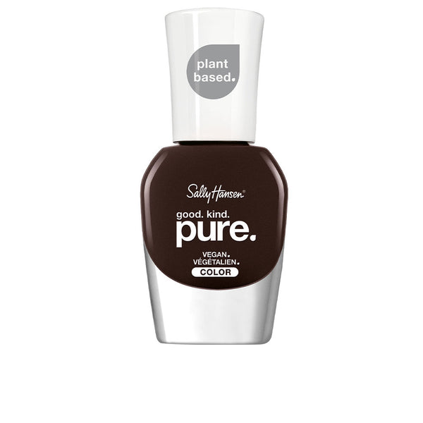 Sally Hansen Good.kind.pure vegan väri #151-warm cacao | Vuodevaatteet.fi