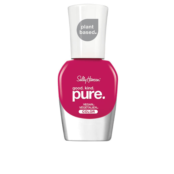 Sally Hansen Good.kind.pure vegan väri #291-passion flower | Vuodevaatteet.fi