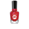 Sally Hansen Miracle gel #439-red eye | Vuodevaatteet.fi