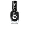 Sally Hansen Miracle gel #460-onyx-pected | Vuodevaatteet.fi