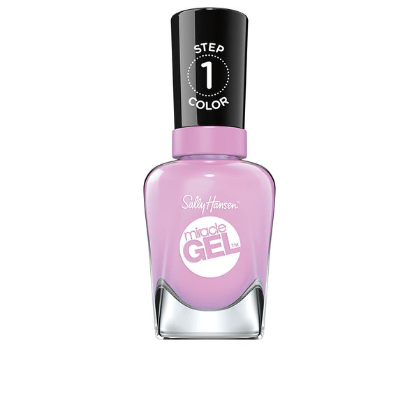 Sally Hansen Miracle gel #534-orkidea sivussa 14.7 ml | Vuodevaatteet.fi