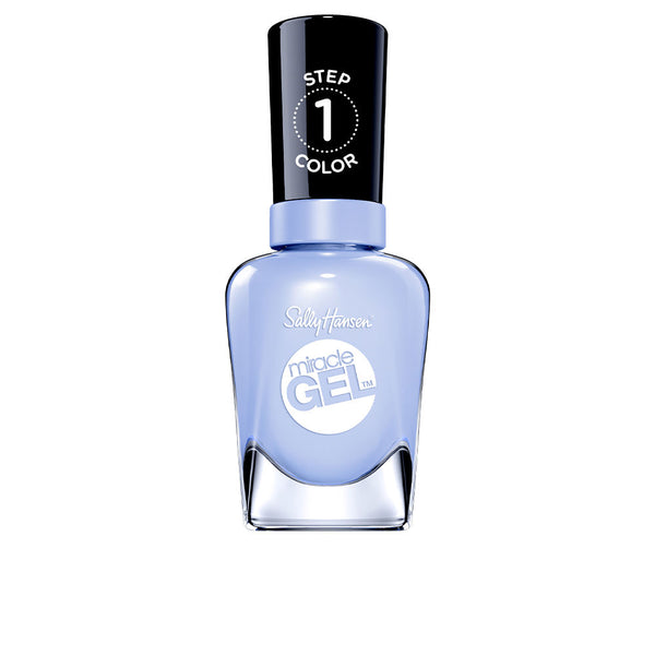 Sally Hansen Miracle gel #582-o-zone you didn't 14,7 ml | Vuodevaatteet.fi