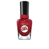 Sally Hansen Miracle gel #680-rhapsody red 14,7 ml | Vuodevaatteet.fi