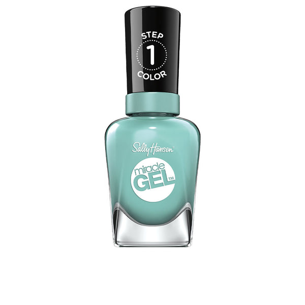 Sally Hansen Miracle gel #709-mintage 14,7 ml | Vuodevaatteet.fi